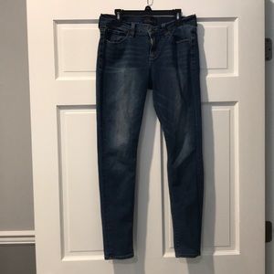 Lucky Brand Jeans